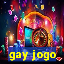 gay jogo